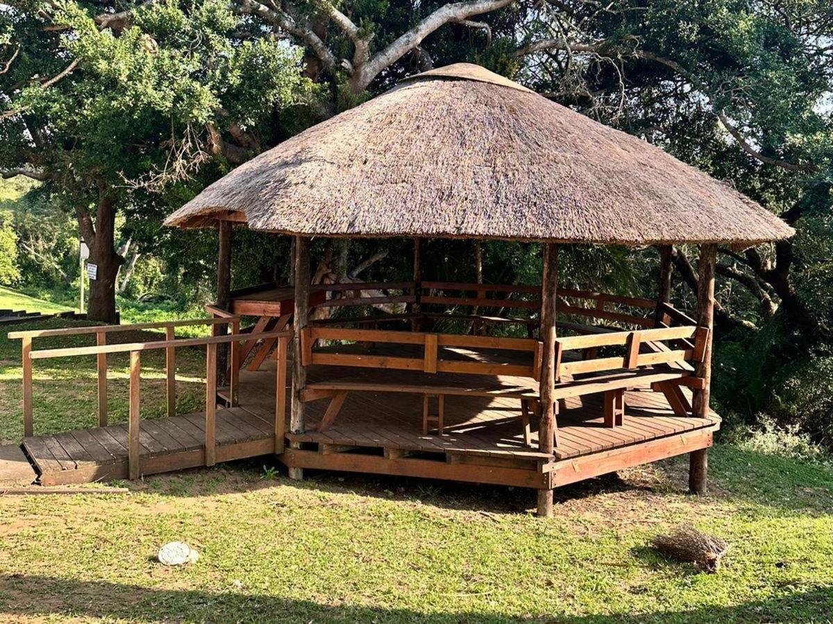 Beach House 22 - Manzini Chalets St Lucia Exterior photo